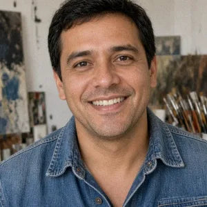 Portrait of Zayden Cruz